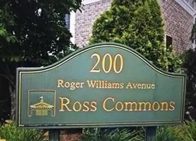 Property at 200 Roger Williams Ave #409, Rumford, RI, 02916, 2 beds, 2 baths, [object Object]