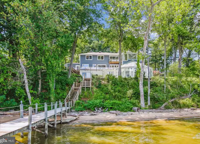 Property at 11801 River Dr, Lorton, VA, 22079, 4 beds, 4.5 baths, [object Object]