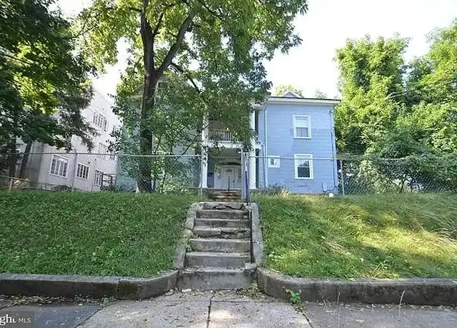 Property at 3511 Powhatan Ave Unit 2, Baltimore, MD, 21216, 3 beds, 1 bath, [object Object]