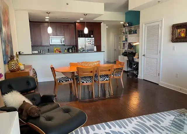 Property at 270 17th St NW #1908, Atlanta, GA, 30363, 1 bed, 1.5 baths, [object Object]