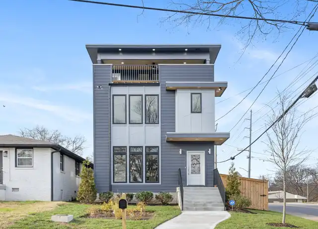 Property at 725 32nd Ave N, Nashville, TN, 37209, 3 beds, 4.5 baths, [object Object]