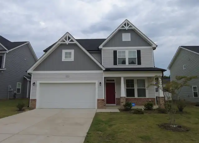 Property at 111 Hanover Ct, Clayton, NC, 27527, 4 beds, 2.5 baths, [object Object]