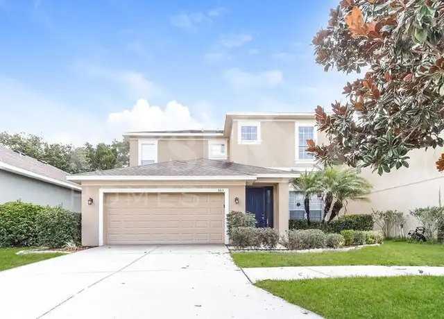 Property at 663 Breezeway Ct, Brandon, FL, 33511, 4 beds, 2.5 baths, [object Object]