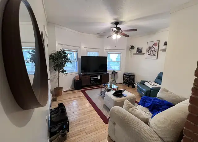 Property at 1832 W 47th St Unit Down, Cleveland, OH, 44102, 1 bed, 1 bath, [object Object]