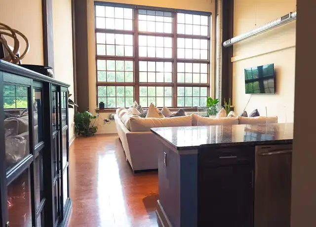 Property at 715 N Graham St #302, Charlotte, NC, 28202, 2 beds, 2 baths, [object Object]