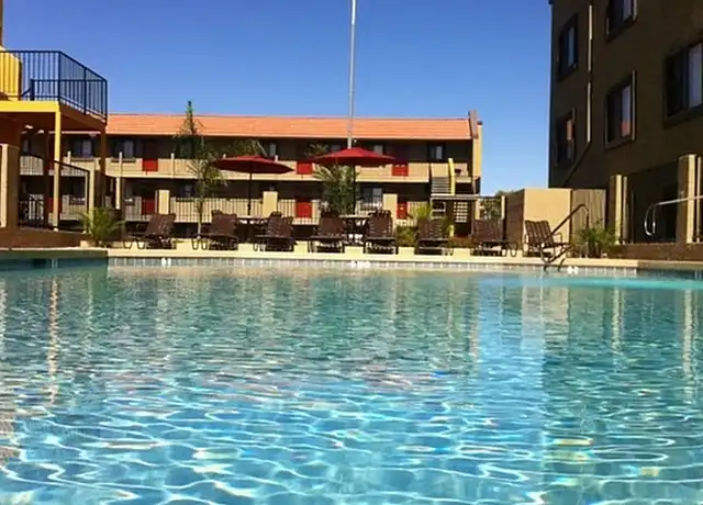 Property at The Oaks Apartments - 526 W Rio Salado Pkwy, Mesa, AZ, 85201, 1-2 bed, 1 bath, [object Object]