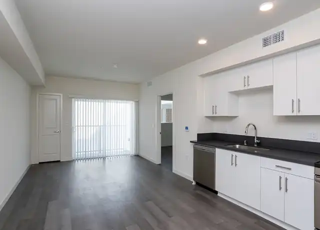 Property at The Centennial - 10555 Bloomfield St, Toluca Lake, CA, 91602, 1 bed, 1 bath, [object Object]