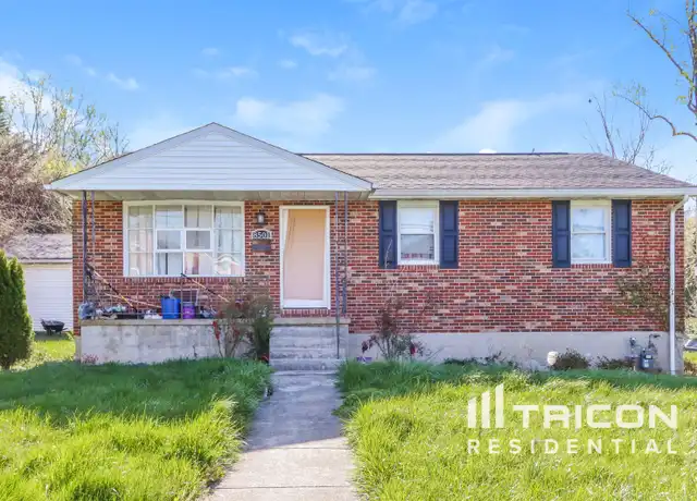Property at 8501 Oakleigh Rd, Parkville, MD, 21234, 3 beds, 3 baths, [object Object]