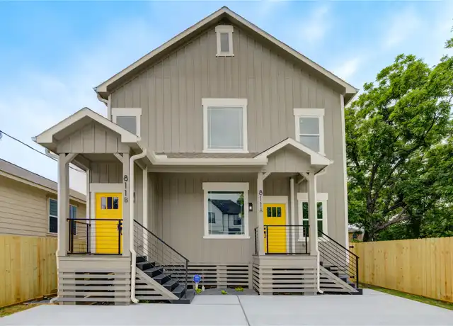 Property at 811 E 39th St Unit A, Houston, TX, 77022, 3 beds, 2 baths, [object Object]