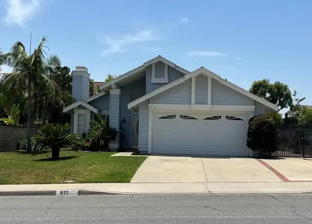 Property at 611 Silver Bridle Rd, Walnut, CA, 91789, 3 beds, 3 baths, [object Object]