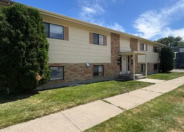 Property at 221 21st St W #1, Billings, MT, 59102, 2 beds, 1 bath, [object Object]