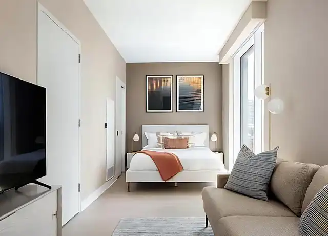 Property at 455 10th Ave Unit 24H, New York, NY, 10018, 0 beds, 1 bath, [object Object]