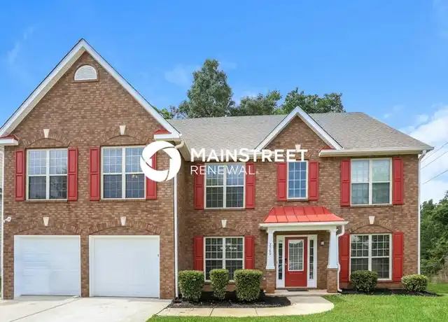Property at 2560 Brittany Park Ln, Ellenwood, GA, 30294, 6 beds, 4 baths, [object Object]