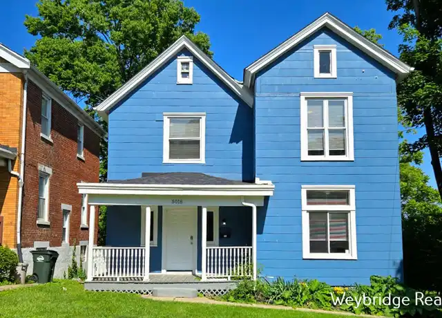 Property at 5018 Linden Ave, Norwood, OH, 45212, 4 beds, 1 bath, [object Object]