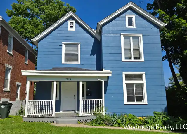 Property at 5018 Linden Ave, Norwood, OH, 45212, 4 beds, 1 bath, [object Object]