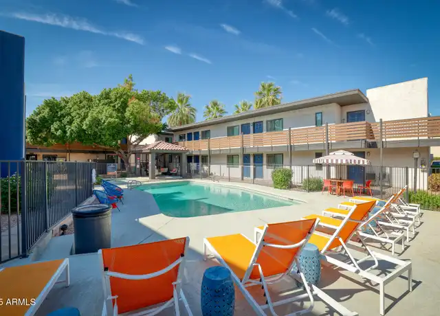 Property at 5215 E Thomas Rd Unit S1, Phoenix, AZ, 85018, 0 beds, 1 bath, [object Object]
