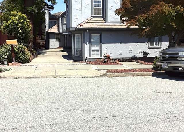 Photo of 40 Palm Ave, Millbrae, CA 94030