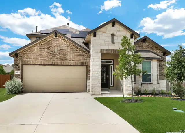 Property at 4062 Copper Riv, Bulverde, TX, 78163, 4 beds, 3 baths, [object Object]