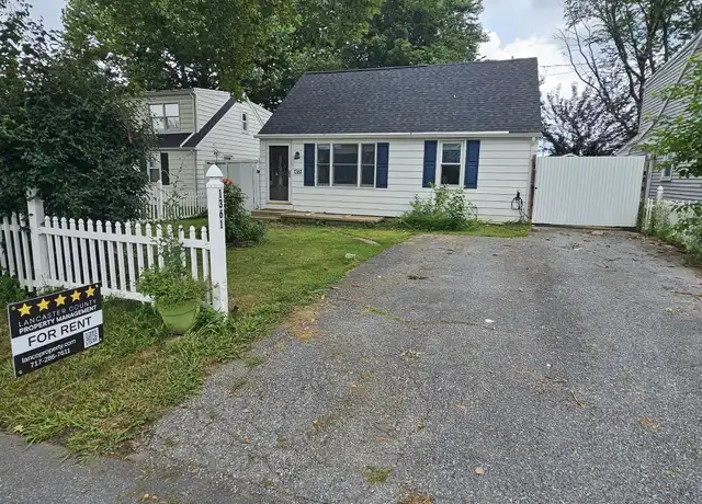 Property at 1361 Glen Moore Cir, Lancaster, PA, 17601, 4 beds, 1.5 baths, [object Object]