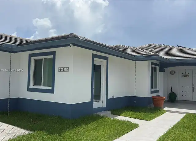Property at 14211 SW 147th Ct Unit B, Miami, FL, 33196, 1 bed, 1 bath, [object Object]