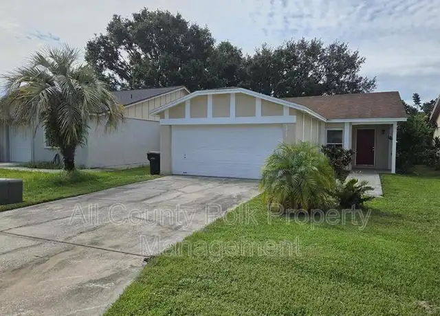 Property at 1410 Bramblewood Dr, Lakeland, FL, 33811, 3 beds, 2 baths, [object Object]