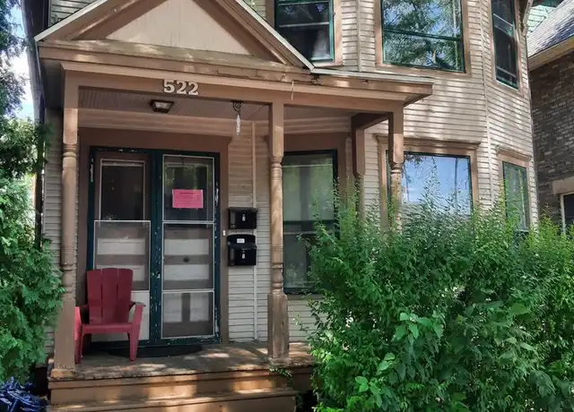 Property at 522 E Main St Unit 522-1, Madison, WI, 53703, 2 beds, 1 bath, [object Object]
