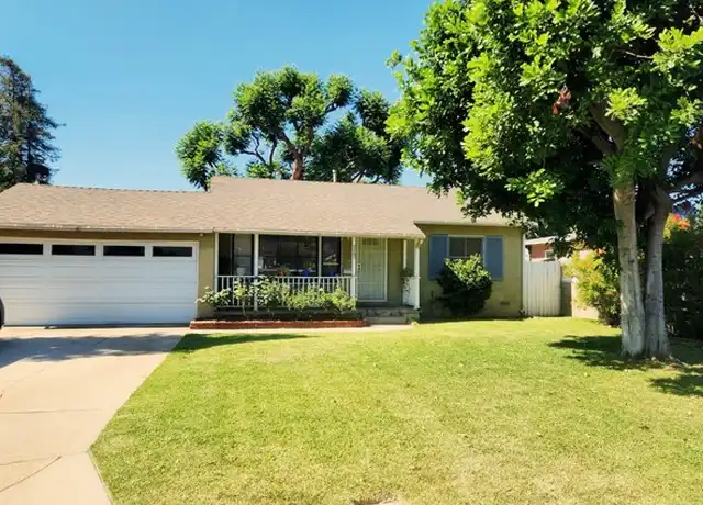 Property at 208 Brisbane St, Monrovia, CA, 91016, 3 beds, 2 baths, [object Object]