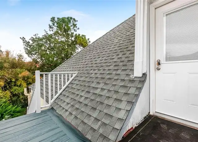 Property at 2905 Grand Route Saint John St Unit A, New Orleans, LA, 70119, 1 bed, 1 bath, [object Object]