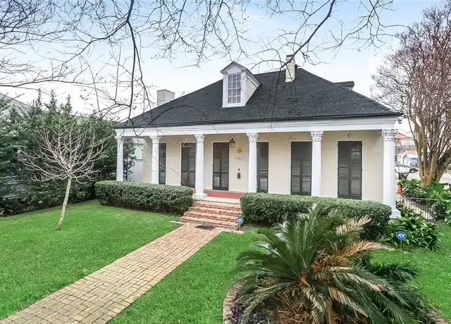 Property at 2905 Grand Route Saint John St Unit A, New Orleans, LA, 70119, 1 bed, 1 bath, [object Object]