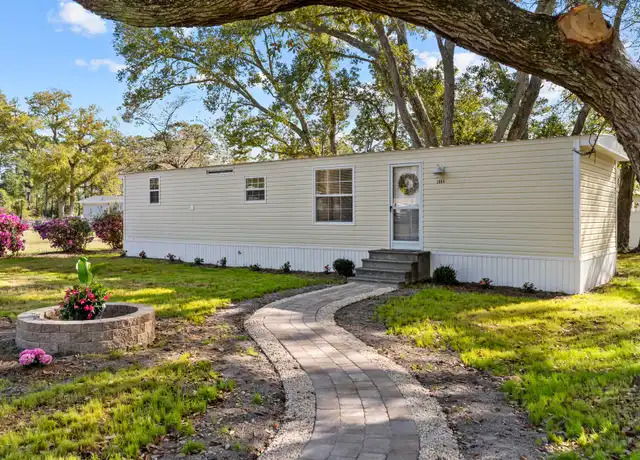 Property at 1864 W Long Acres Dr SW, Ocean Isle Beach, NC, 28469, 2 beds, 1 bath, [object Object]