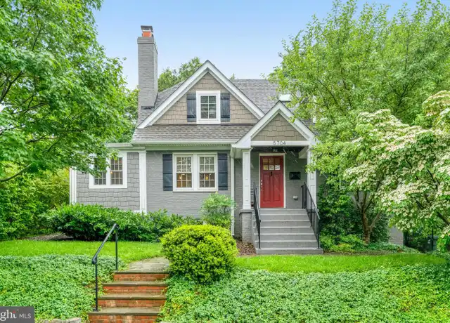 Property at 5704 18th Rd N, Arlington, VA, 22205, 4 beds, 3 baths, [object Object]