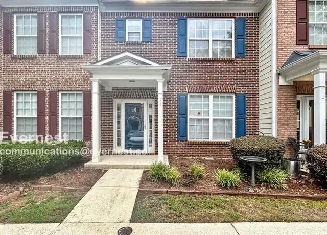 Property at 4846 Hairston Park Sq, Stone Mountain, GA, 30083, 2 beds, 2.5 baths, [object Object]