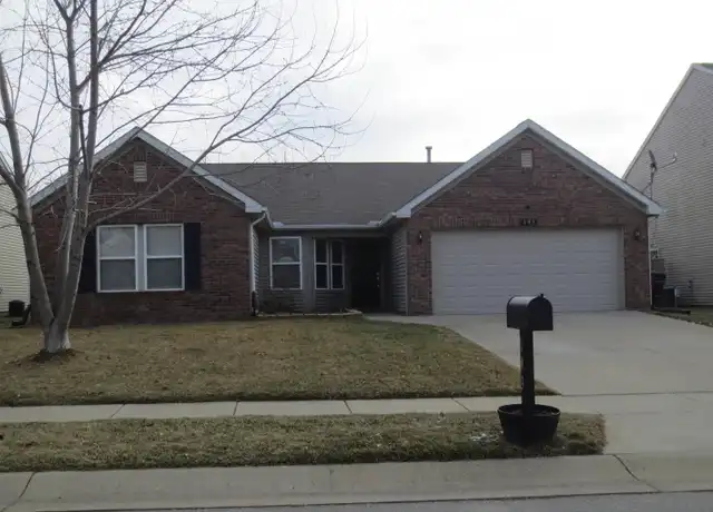 Property at 193 N Furlong Dr, Lafayette, IN, 47905, 3 beds, 2 baths, [object Object]
