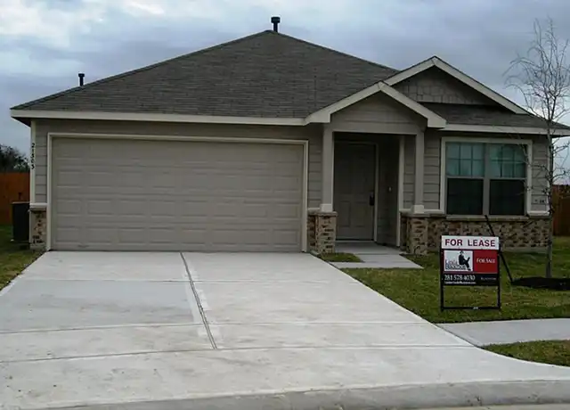 Property at 21303 Beacon Springs Ln, Katy, TX, 77449, 3 beds, 2 baths, [object Object]