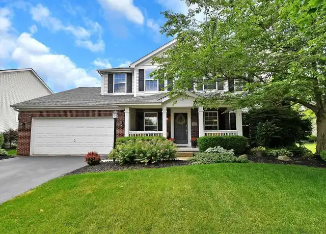 Property at 7647 Windsor Dr, Dublin, OH, 43016, 4 beds, 2.5 baths, [object Object]