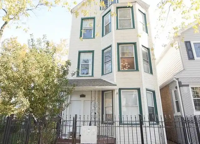 Property at 2657 N Ridgeway Ave Unit 3, Chicago, IL, 60647, 2 beds, 1 bath, [object Object]