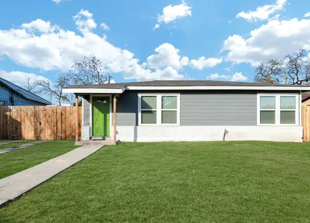 Property at 843 Brady Blvd, San Antonio, TX, 78207, 3 beds, 2 baths, [object Object]