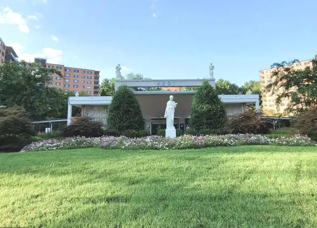 Property at 4201 Cathedral Ave NW Unit 820E, Washington, DC, 20016, 1 bed, 1 bath, [object Object]