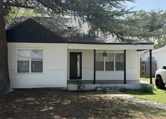 Property at 2103 22nd St, Lubbock, TX, 79411, 3 beds, 2 baths, [object Object]