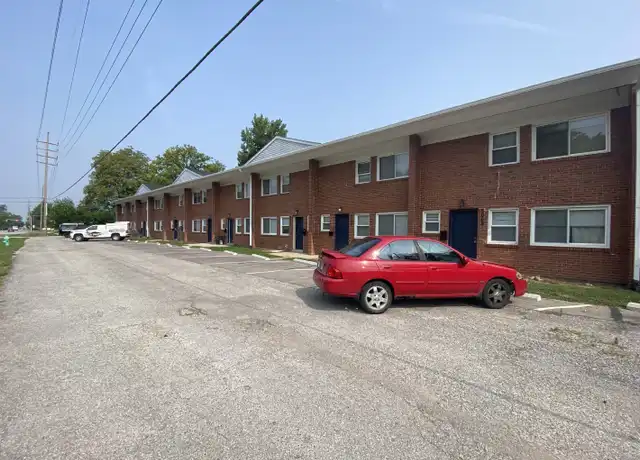 Property at 6056 E 16th St, Indianapolis, IN, 46219, 2 beds, 1 bath, [object Object]