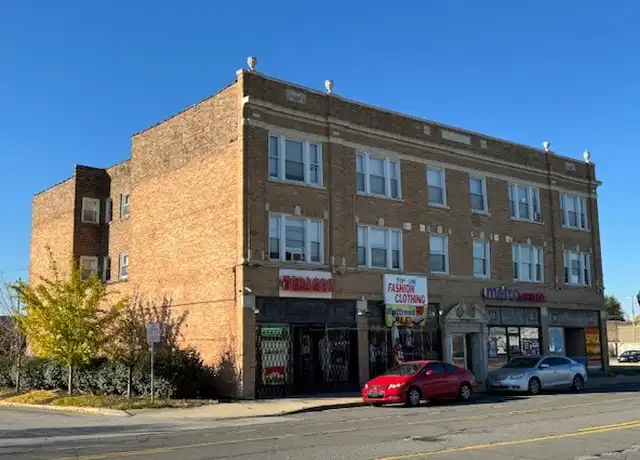 Property at 122 Sibley St, Hammond, IN, 46320, 1 bed, 1 bath, [object Object]