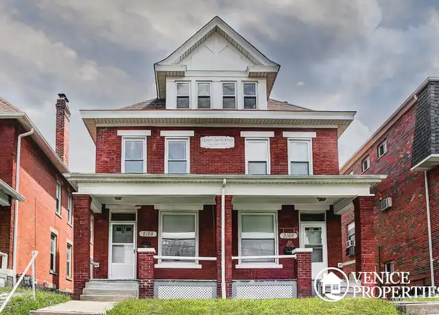 Property at 2168 Summit St, Columbus, OH, 43201, 5 beds, 2 baths, [object Object]
