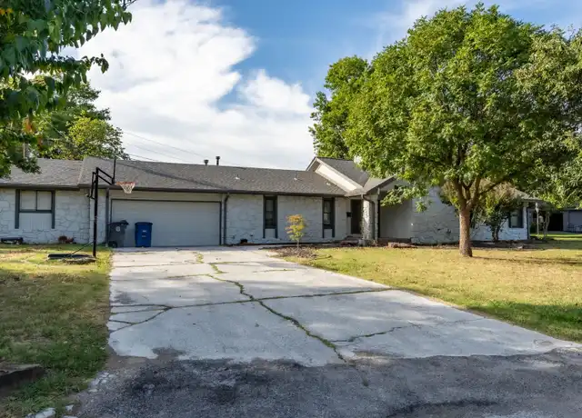 Property at 3364 S Allegheny Ave, Tulsa, OK, 74135, 3 beds, 2 baths, [object Object]