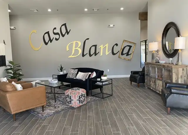 Property at Casa Blanca - 1100 N Sonora Loop, Coolidge, AZ, 85128, 2-3 beds, 2 baths, [object Object]