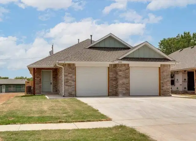 Property at 1426 SW Oklahoma Ave Unit A, Lawton, OK, 73501, 2 beds, 2 baths, [object Object]