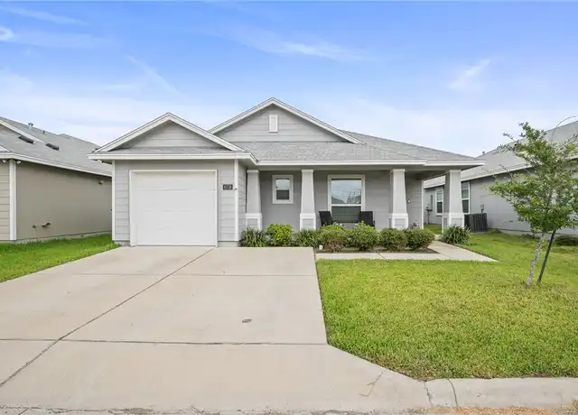 Property at 6718 Breann Ln, Corpus Christi, TX, 78413, 3 beds, 2 baths, [object Object]