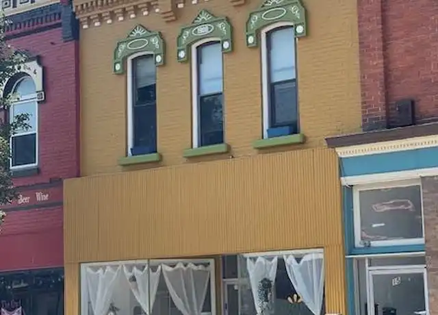 Property at 13 W Main St Apt 1, Milan, MI, 48160, 2 beds, 1 bath, [object Object]