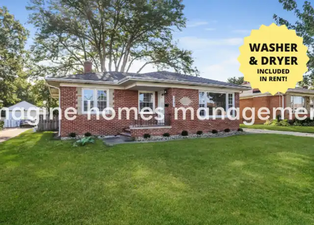 Property at 2541 Dale Ave, Rocky River, OH, 44116, 3 beds, 1 bath, [object Object]