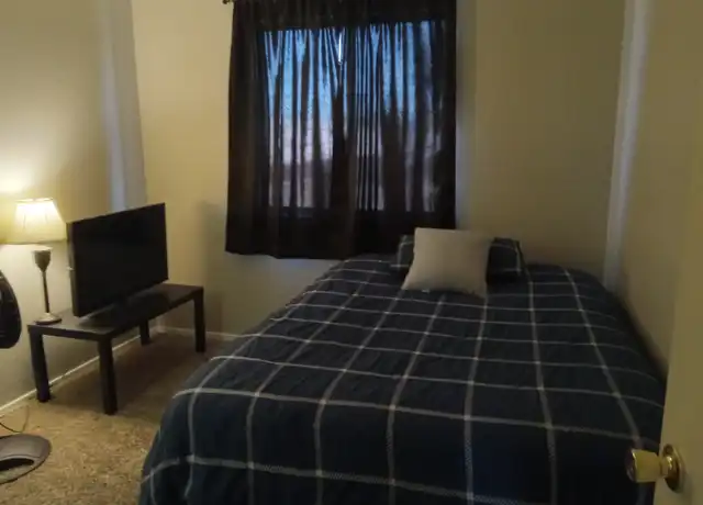 Property at 6538 W Nez Perce St, Phoenix, AZ, 85043, 1 bed, 1 bath, [object Object]