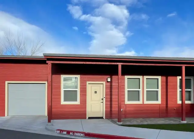 Property at 1261 Crestmore Dr Unit 801, Gardnerville, NV, 89410, 2 beds, 1 bath, [object Object]